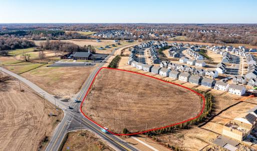 Photo #4 of Unionville Indian Trail, Indian Trail, NC