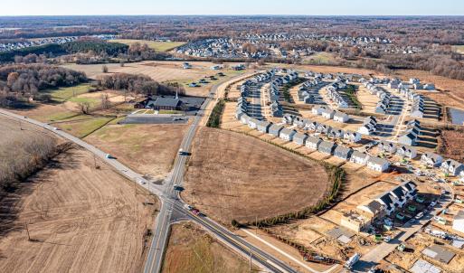 Photo #6 of Unionville Indian Trail, Indian Trail, NC