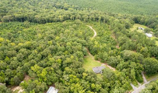 Photo #13 of Tract B Old Catholic Church, Blackstock, SC