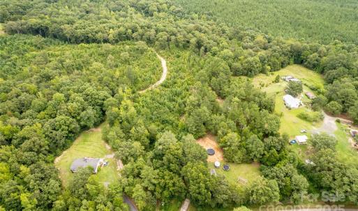 Photo #3 of Tract B Old Catholic Church, Blackstock, SC