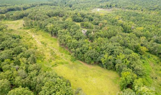 Photo #9 of Tract B Old Catholic Church, Blackstock, SC