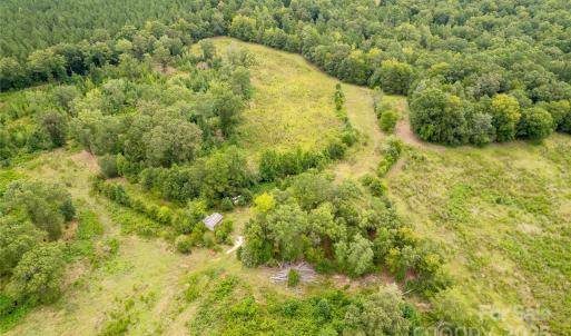 Photo #1 of Tract B Old Catholic Church, Blackstock, SC