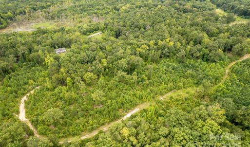 Photo #5 of Tract B Old Catholic Church, Blackstock, SC