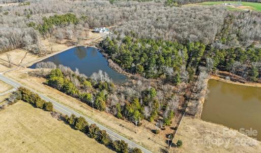Photo #3 of 4819 Wolf Pond, Monroe, NC