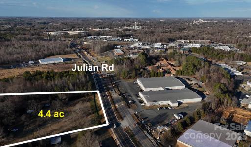 Photo #4 of 1020 Suzannes, Salisbury, NC