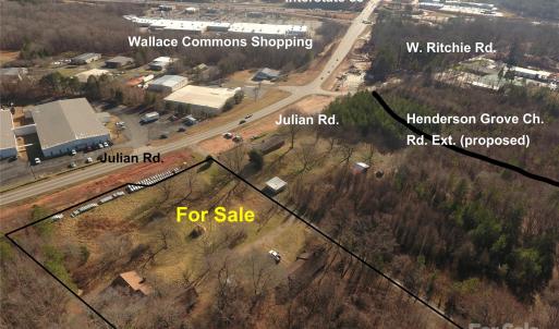 Photo #3 of 1020 Suzannes, Salisbury, NC