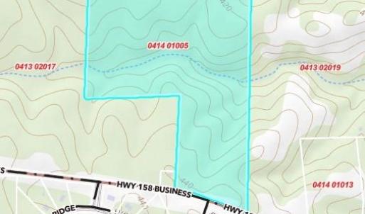 Photo #1 of US Hwy 158, Henderson, NC