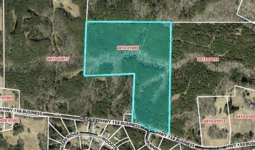 Photo #2 of US Hwy 158, Henderson, NC