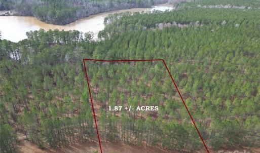 Photo #1 of TBD Spencer Pointe, Lilesville, NC