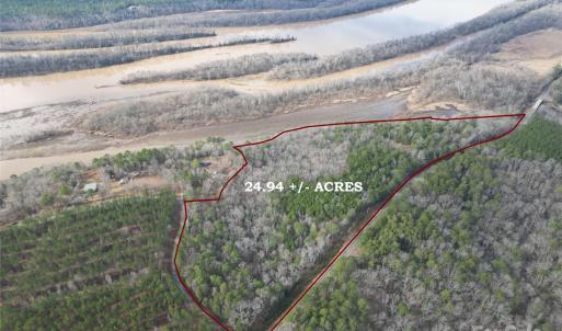 Photo #4 of TBD Grassy Island, Ellerbe, NC