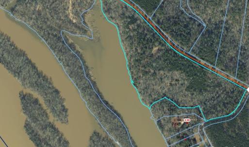 Photo #2 of TBD Grassy Island, Ellerbe, NC