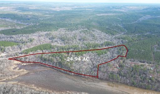 Photo #8 of TBD Grassy Island, Ellerbe, NC