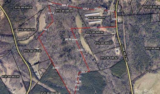 Photo #1 of Fork Hill, Heath Springs, SC