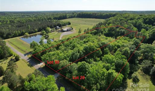 Photo #1 of Lot 29 John Morgan, Gold Hill, NC