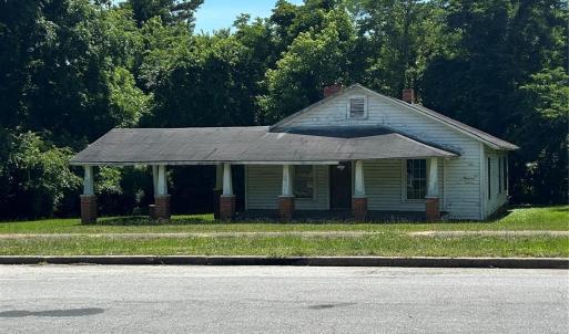 Photo #12 of 612&614 East, Chesterfield, SC