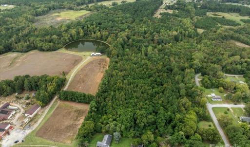 Photo #3 of 612&614 East, Chesterfield, SC