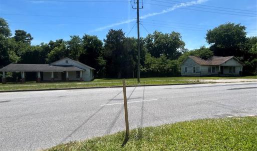 Photo #7 of 612&614 East, Chesterfield, SC