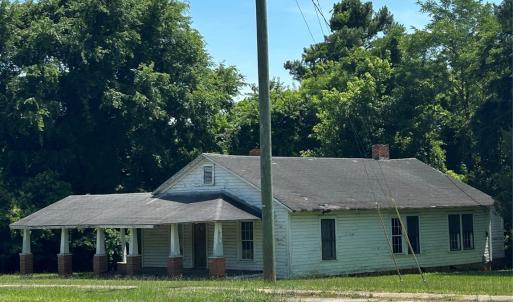 Photo #10 of 612&614 East, Chesterfield, SC