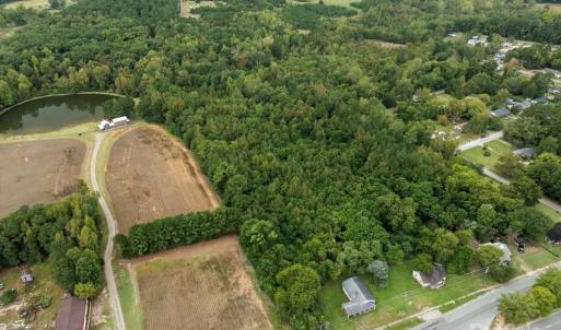 Photo #2 of 612&614 East, Chesterfield, SC