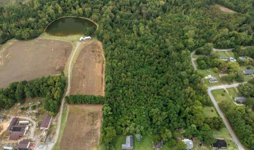 Photo #4 of 612&614 East, Chesterfield, SC