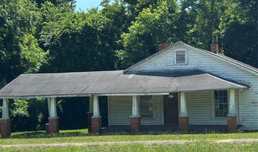 Photo #11 of 612&614 East, Chesterfield, SC