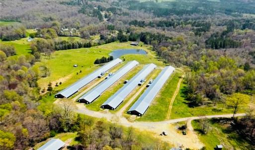 Photo #10 of 245 Ivy, Polkton, NC