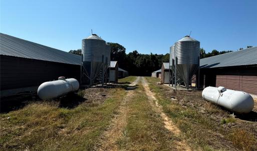 Photo #16 of 245 Ivy, Polkton, NC