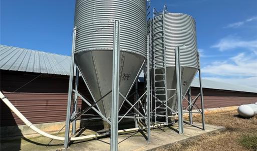 Photo #11 of 245 Ivy, Polkton, NC