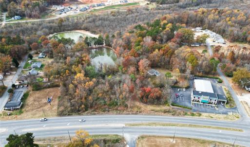 Photo #1 of 831 Concord, Concord, NC