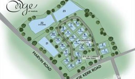 Photo #1 of LOT 15 Maxwell, Marvin, NC