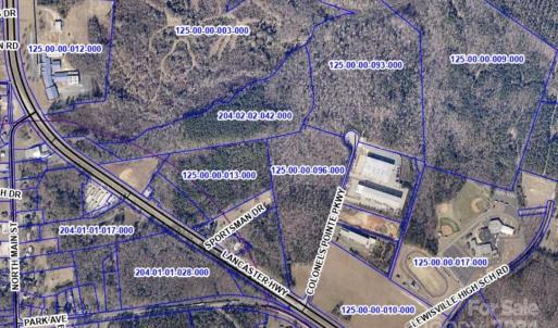 Photo #3 of Lancaster, Richburg, SC