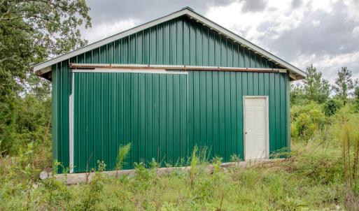 Photo #14 of 110 Haywood Cemetery, Rockingham, NC