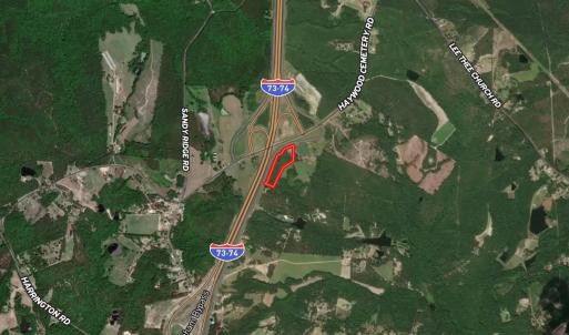 Photo #27 of 110 Haywood Cemetery, Rockingham, NC