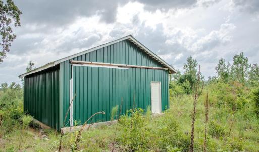 Photo #7 of 110 Haywood Cemetery, Rockingham, NC