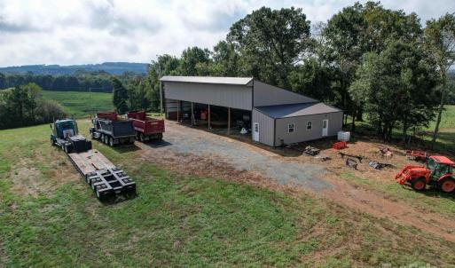 Photo #12 of 5690 Rocky Mount Church, Polkton, NC