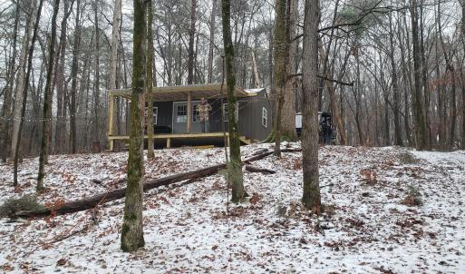 Photo #25 of 5690 Rocky Mount Church, Polkton, NC