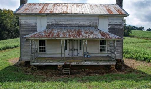 Photo #27 of 5690 Rocky Mount Church, Polkton, NC