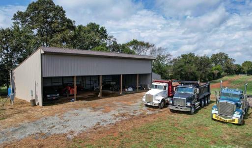 Photo #13 of 5690 Rocky Mount Church, Polkton, NC