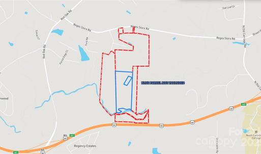 Photo #4 of 2351 Reges Store, Nashville, NC