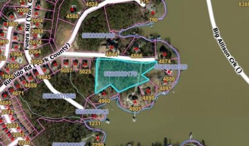 Photo #2 of 3.447 acres Spratt, York, SC