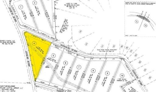 Photo #1 of Lot 4 Hudson, Summerton, SC