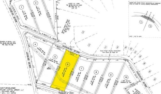 Photo #1 of Lot 6 Hudson, Summerton, SC
