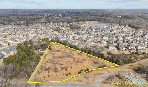 Photo #1 of 8811 Hickory Ridge, Harrisburg, NC