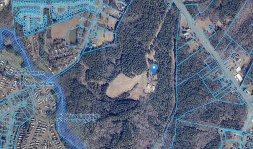 Photo #9 of 3560 US Highway 601, Concord, NC