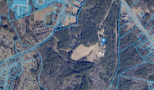 Photo #1 of 3560 US Highway 601, Concord, NC