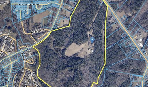 Photo #11 of 3560 US Highway 601, Concord, NC