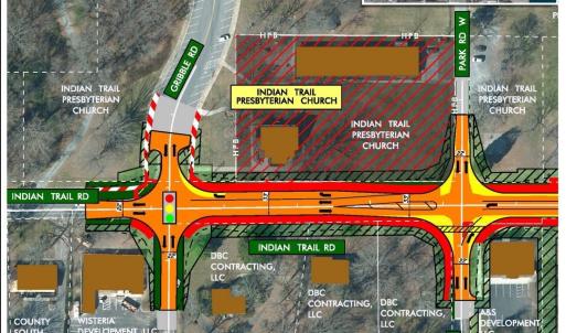 Photo #7 of Gribble, Indian Trail, NC