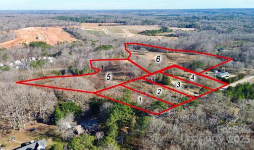 Photo #3 of 8194 Henry Harris, Fort Mill, SC