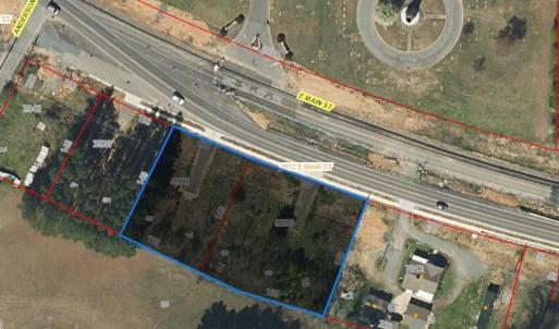 Photo #1 of 2012 Main, Albemarle, NC