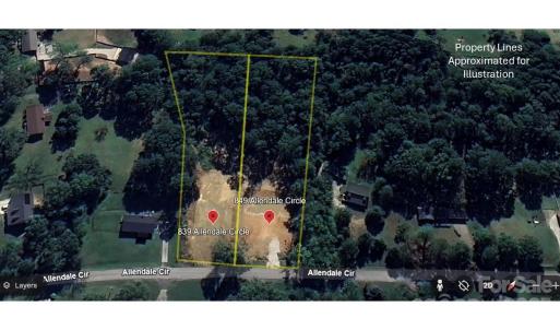 Photo #2 of 839 Allendale, Rock Hill, SC